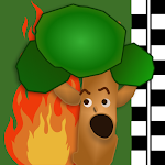 Cover Image of Download Saving Forest Runner 3D  APK