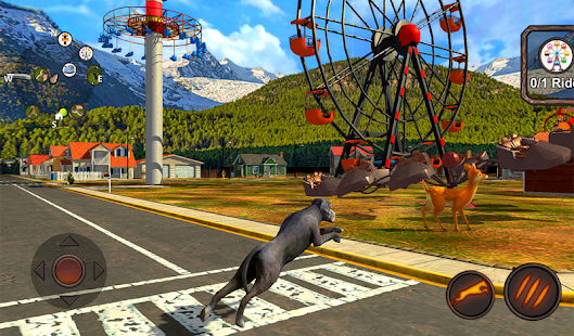 Great Dane Dog Simulator 1.1.4 APK screenshots 12