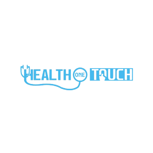 Health 1 Touch logo