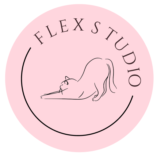 Flex Studio logo
