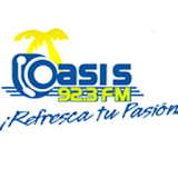 OASIS 92.3 FM icon
