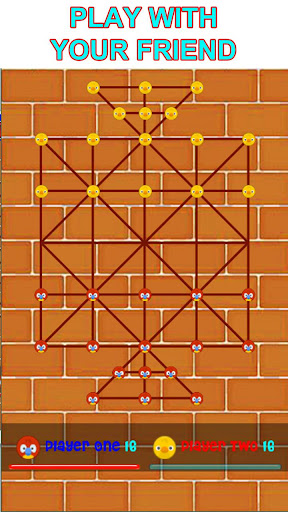 Attack Sixteen Animal Beads Screen 3