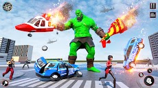 Incredible Monster Hero Gameのおすすめ画像4
