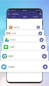 Smart App Lock – Privacy Lock 7