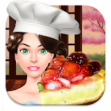 Super Chef Cooking Game icon