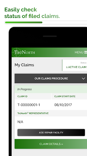 TrüNorth™ Warranty Programs