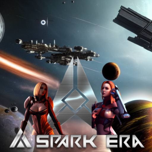 Spark Era: Echo to Universe Download on Windows