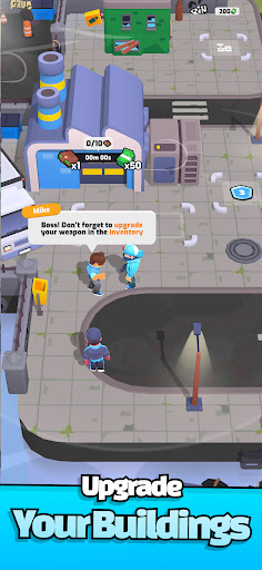 Mafia Empire: Crime Tycoon screenshot 5