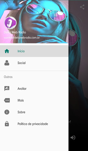 Delta Web Rádio