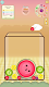 screenshot of Watermelon Merge Game