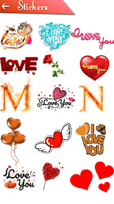 Imágen 22 Fire Text Love Photo Frames android