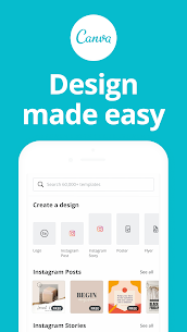 Free Canva  Graphic Design, Video Collage, Logo Maker 1
