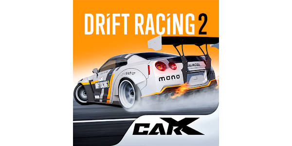 カー エックス ドリフト レーシング ツ Google Play のアプリ