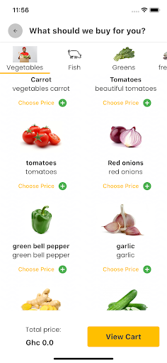Baya - Online Marketplace screenshot 3