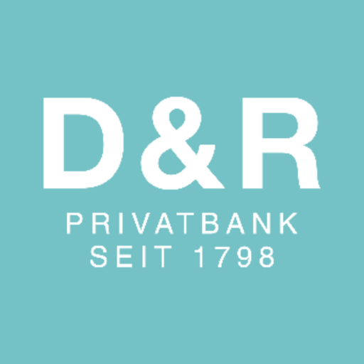 Donner & Reuschel BankingApp logo