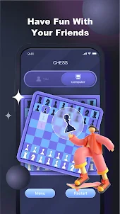 Chess Online - Chess Game