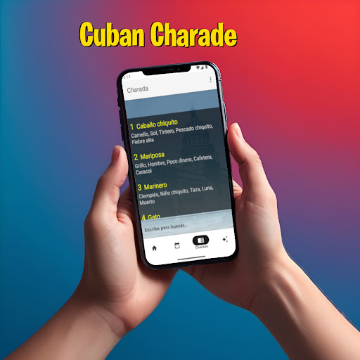 Bolita Cubana Screen 3