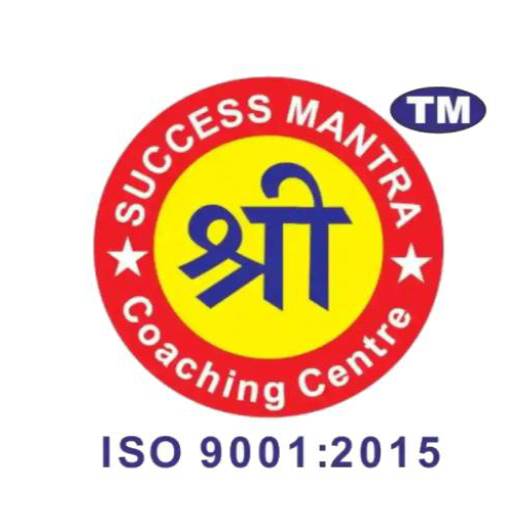 Sri Success Mantra logo