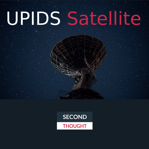 UPIDS Satellite logo