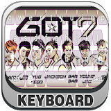 Keyboard For Got7 Fans icon