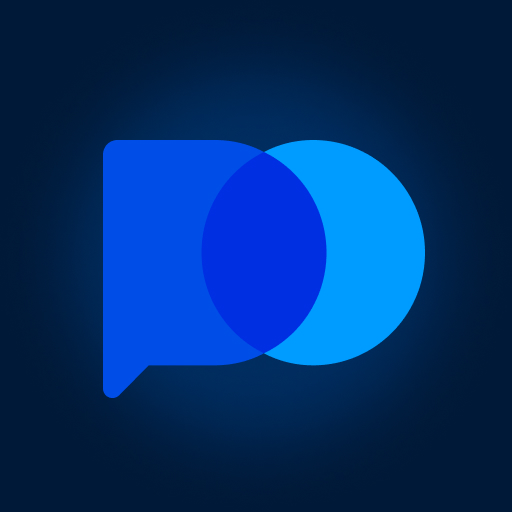 Pocket Broker - trading Logo