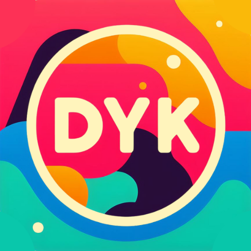 Did You know? — Facts & Trivia logo