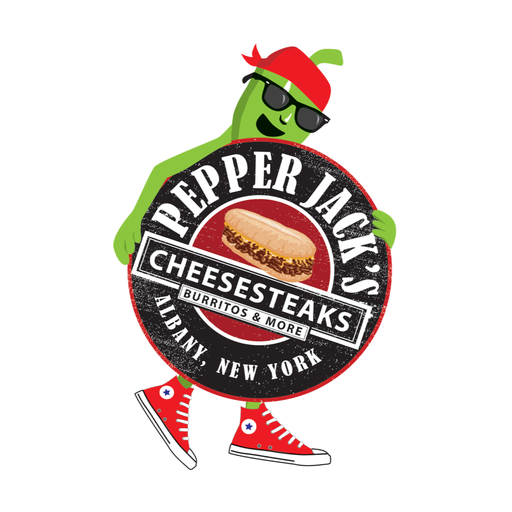Pepper Jacks logo