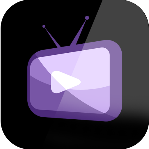 Mega4K+ logo
