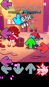 Screenshot 5 FNF El Chavo Bross Mod android