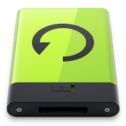 Super Backup & Restore icon