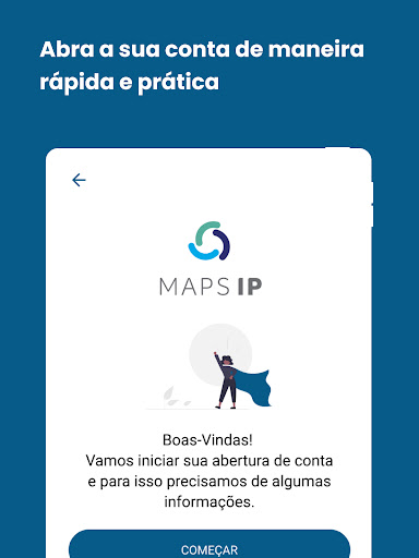 MAPS IP