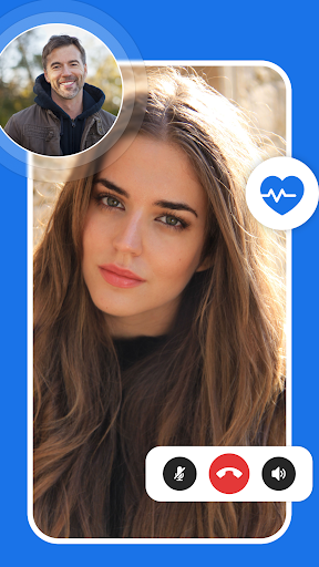DuoChat - Live Video Call Screen 3