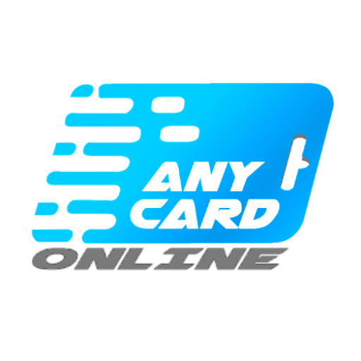 Anycard - أني كارد logo