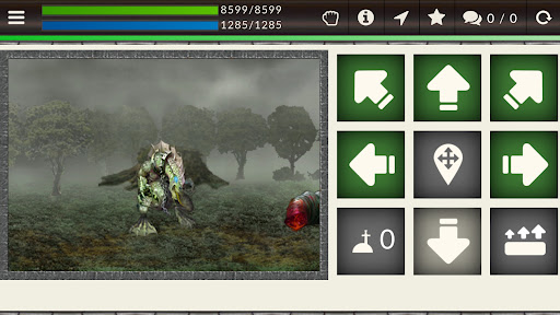 Combats Mobile screenshots 2