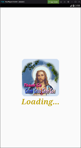 Thánh Ca Chính Chúa Cho Con