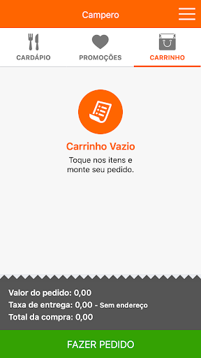 Campero Screen 3