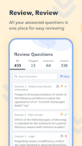 Imágen 14 Medical Pocket Prep android