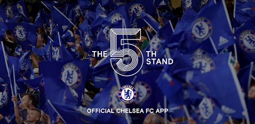 Chelsea Fc - The 5Th Stand - Apps On Google Play