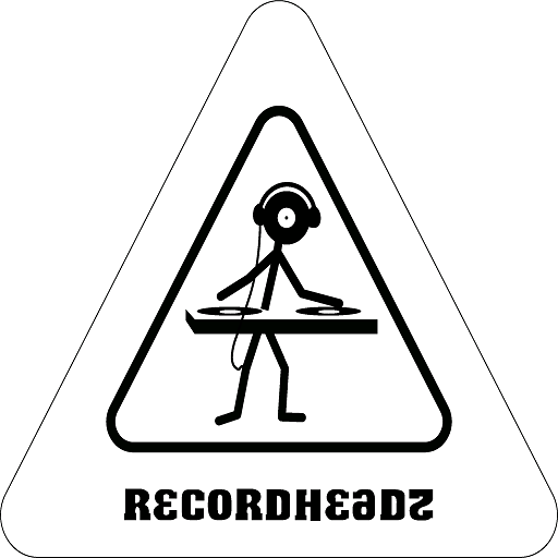 Recordheadz Radio