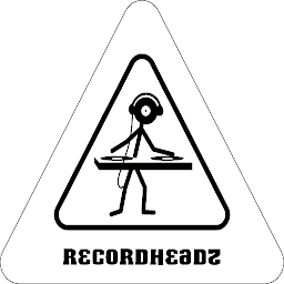 Icon image Recordheadz Radio