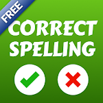 Cover Image of ดาวน์โหลด Correct Speak - English Language Grammar Check 662.0 APK