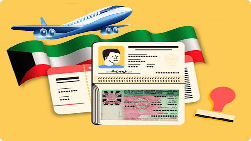 Kuwait Visa check/Apply/Job