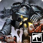 Cover Image of 下载 The Horus Heresy: Legions – TCG card battle game 1.8.9 APK