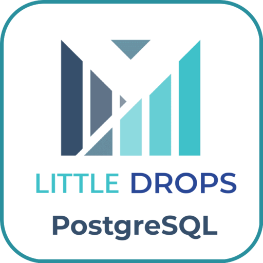 PostgreSQL Documentation 1.4 Icon