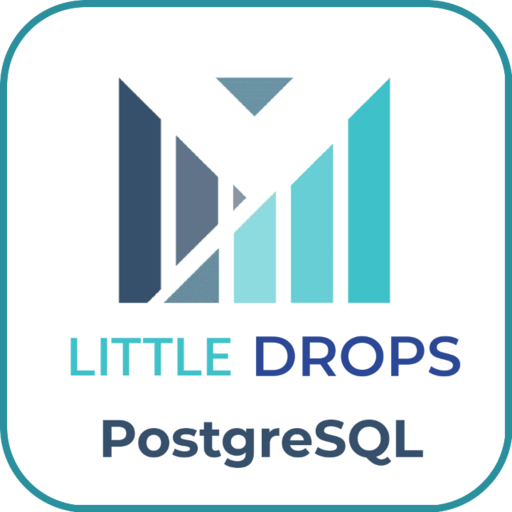 PostgreSQL Documentation logo