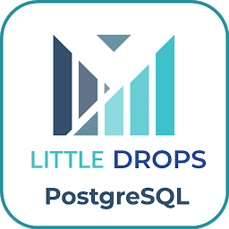 Icon image PostgreSQL Documentation