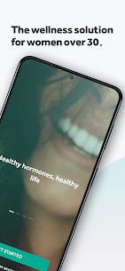 MBODY: Women’s Hormone Health  Full Apk Download 2