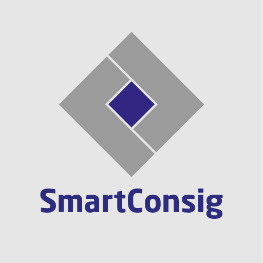 SmartConsig logo