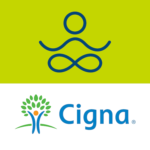 Cigna Body&Mind icon