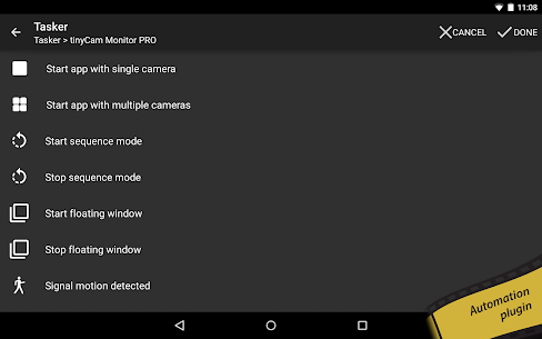 tinyCam PRO MOD APK (Patched/Extra) 13